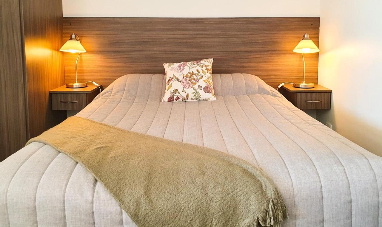 Motel Riverbend Tailem Bend Eksteriør bilde